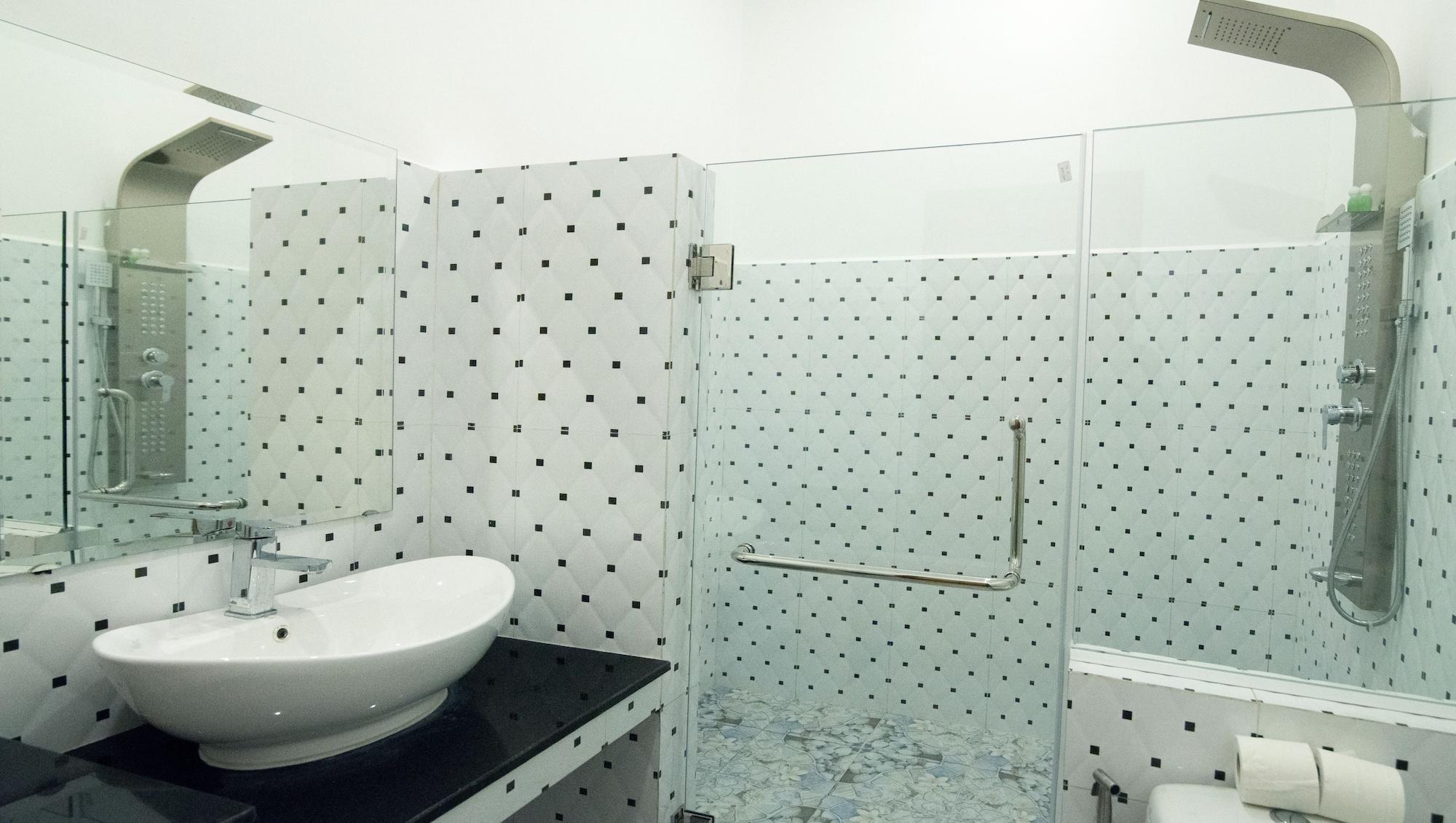Hus Studio på 8 m² i Sala Kamreuk med 19 badrum  Siem Reap Exteriör bild