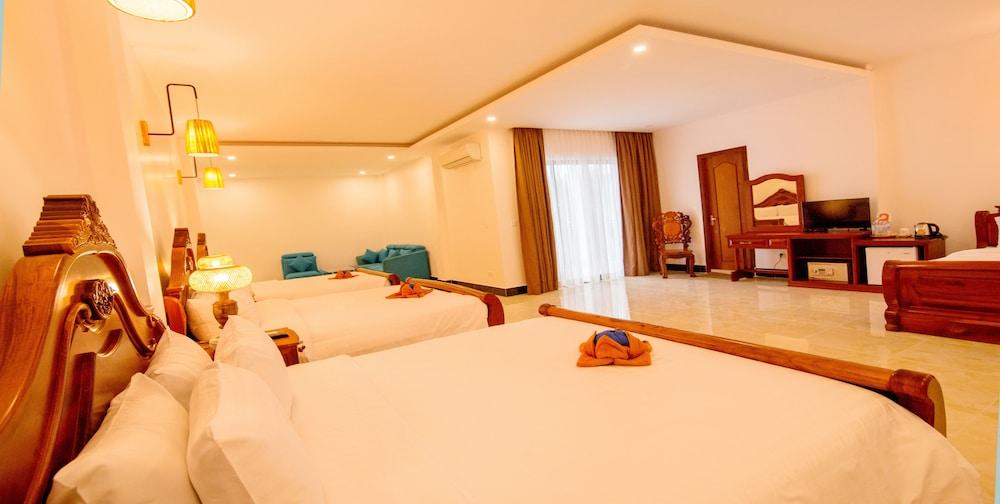 Hus Studio på 8 m² i Sala Kamreuk med 19 badrum  Siem Reap Exteriör bild